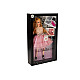 Blonde mannequin doll 28 cm Dolls and game sets