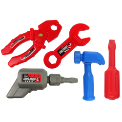 Didelis dirbtuvių stalas