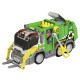Truck Garbage Truck Municipal Vehicle Lights Sounds Žaisliniai automobiliai