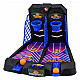 Mini galda basketbola spēle diviem spēlētājiem