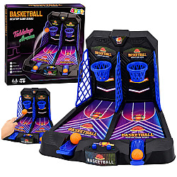 Mini Table Basketball Game for Two Players