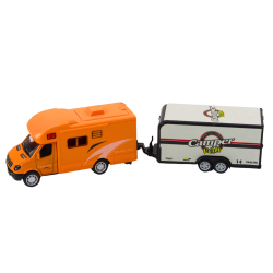 Visureigis su valtimi arba kemperiu