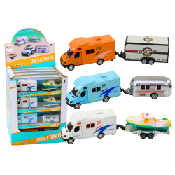 Visureigis su valtimi arba kemperiu