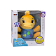Plush Duck Interactive Plush Yellow Playing 19 cm Pliušiniai žaislai