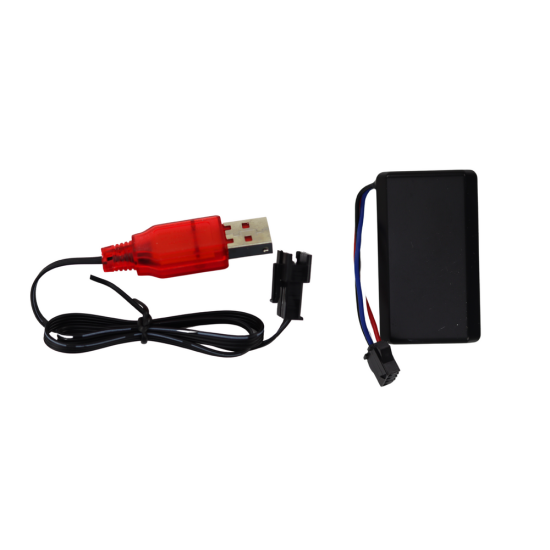 Elektrinis vandens šautuvas su 500 ml bakeliu Šautuvai