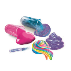 Super spalvinga gleivių laboratorija, lenkų kalba Clementoni 50636