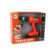 Screwdriver Drill For The Little Handyman Darbo įrankiai