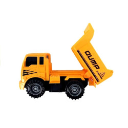 Betono maišyklės savivarčio atsukimo rinkinys