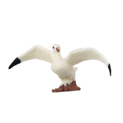 Figūrėlių rinkinys Jūros gyvūnai 6-8cm 6vnt Figūrėlių rinkinys Jūros gyvūnai 6-8cm 6vnt