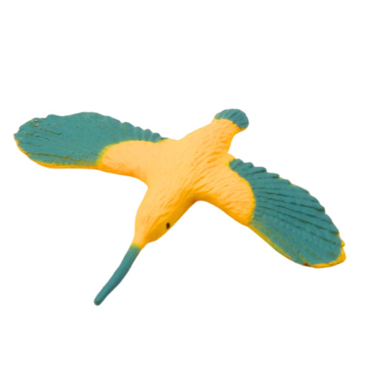 Figūrėlių rinkinys Egzotiniai paukščiai 4-11cm 6vnt 23303 - Žaislai Figūrėlių rinkinys Egzotiniai paukščiai 4-11cm 6vnt Lėlės ir žaidimų rinkiniai