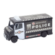 Policijos transportų priemonių ir figūrėlių rinkinys Lėlės ir žaidimų rinkiniai