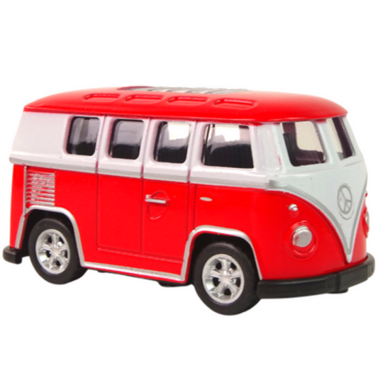 Spring Spring With Friction Drive Passenger Car Cucumber 4 Colors Žaisliniai automobiliai
