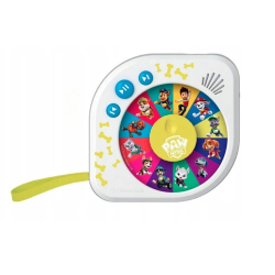 Pasakotojas PAW Patrol nuotykiai ir istorijos Lenkų Kalba Clementoni 50787