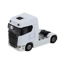 Sunkvežimis be puspriekabės