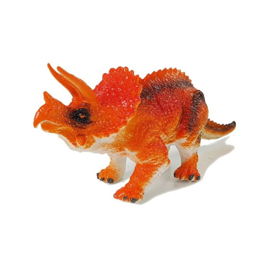 10 cm dinozaurų figūrėlių rinkinys Dinozaurai