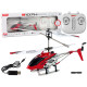 SYMA S107H nuotoliniu būdu valdomas sraigtasparnis 2.4G Raudona 12649 - Žaislai SYMA S107H nuotoliniu būdu valdomas sraigtasparnis 2.4G Raudona Radijo bangomis valdomi žaislai