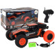 Nuotoliniu būdu valdomas visureigis R/C 1:24 Orange 17178 - Žaislai Nuotoliniu būdu valdomas visureigis R/C 1:24 Orange Radijo bangomis valdomi žaislai