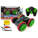 R/C nuotoliniu būdu valdomas automobilis, besisukantis 2.4G 4488 - Žaislai R/C nuotoliniu būdu valdomas automobilis, besisukantis 2.4G Radijo bangomis valdomi žaislai