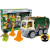 Automatic refuse truck Remote controlled R/C