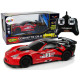Sportinis automobilis R/C 1:24 Corvette C6.R raudonas 2.4 G žibintai 9735 - Žaislai Sportinis automobilis R/C 1:24 Corvette C6.R raudonas 2.4 G žibintai Radijo bangomis valdomi žaislai