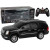 Cadillac Escalade R/C Car Black Light Sound 1:16