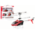 Czerwony helikopter S5 RC SYMA