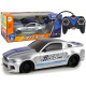 Nuotoliniu būdu valdomas R/C sportinis automobilis 1:24 Speed King Radijo bangomis valdomi žaislai