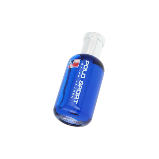 Ralph Lauren Polo Sport Edt 75ml Tualetinis vanduo (EDT) Ralph Lauren