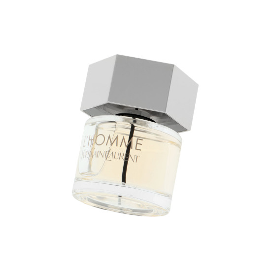 Yves Saint Laurent L`Homme Edt 60ml Tualetinis vanduo (EDT) Yves Saint Laurent