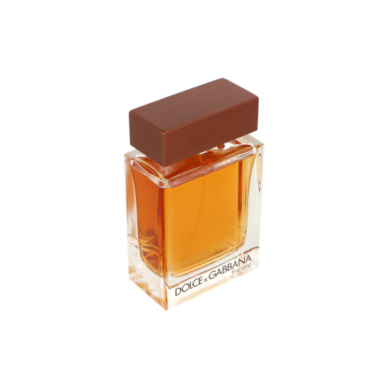 Dolce & Gabbana The One For Men Edt 100ml Tualetinis vanduo (EDT) Dolce & Gabbana
