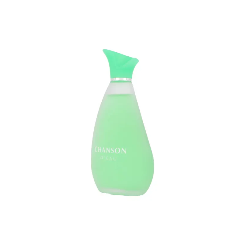 Coty Chanson D`eau Original Edt 200ml Tualetinis vanduo (EDT) Coty