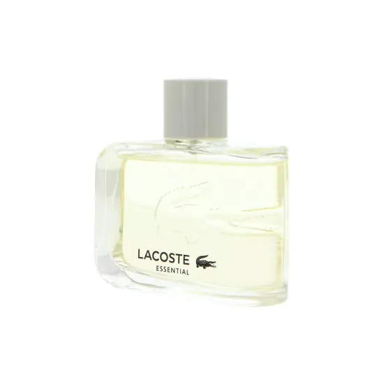 Lacoste Essential Edt 75ml Tualetinis vanduo (EDT) Lacoste