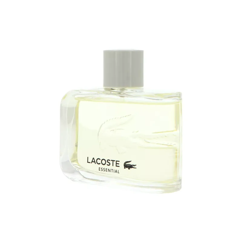 Lacoste Essential Edt 75ml Tualetinis vanduo (EDT) Lacoste