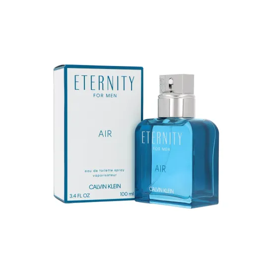 Calvin Klein Eternity Air For Men Edt 100ml Tualetinis vanduo (EDT) Calvin Klein