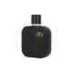 Lacoste L.12.12 Noir Edt 100ml Tualetinis vanduo (EDT) Lacoste