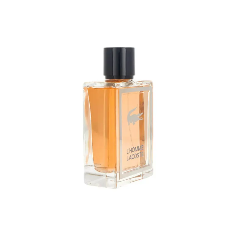 Lacoste L`Homme Edt 100ml Tualetinis vanduo (EDT) Lacoste