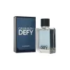 Calvin Klein Defy Edt 100ml Tualetinis vanduo (EDT) Calvin Klein