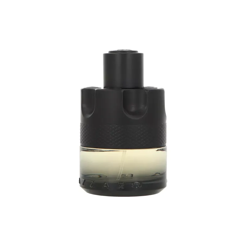Azzaro The Most Wanted Intense Edt 50ml Tualetinis vanduo (EDT) Azzaro