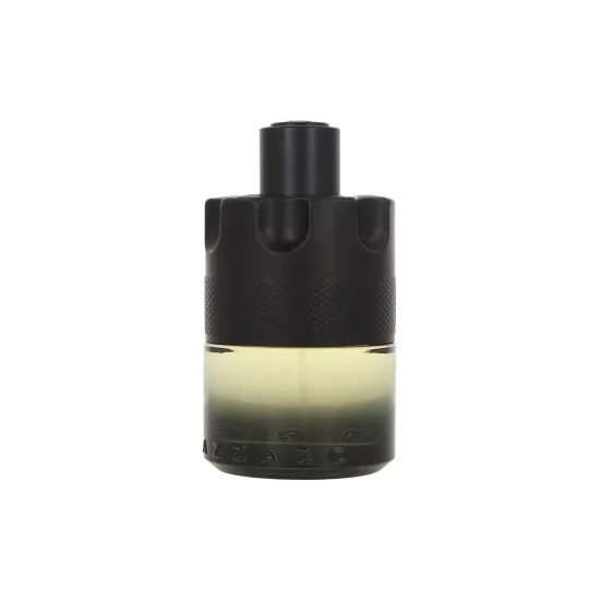 Azzaro The Most Wanted Intense Edt 100ml Tualetinis vanduo (EDT) Azzaro