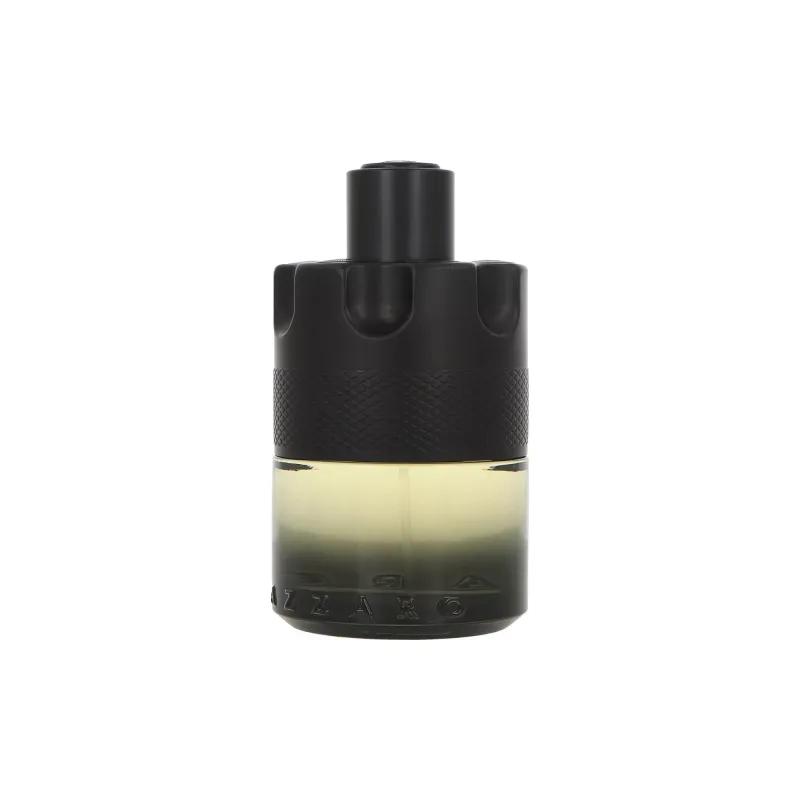 Azzaro The Most Wanted Intense Edt 100ml Tualetinis vanduo (EDT) Azzaro