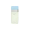 Dolce & Gabbana Light Blue Women Edt 50ml Tualetinis vanduo (EDT) Dolce & Gabbana