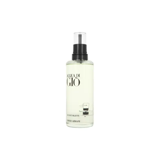 Armani Acqua Di Gio Refill Edt 150ml Tualetinis vanduo (EDT) Giorgio Armani