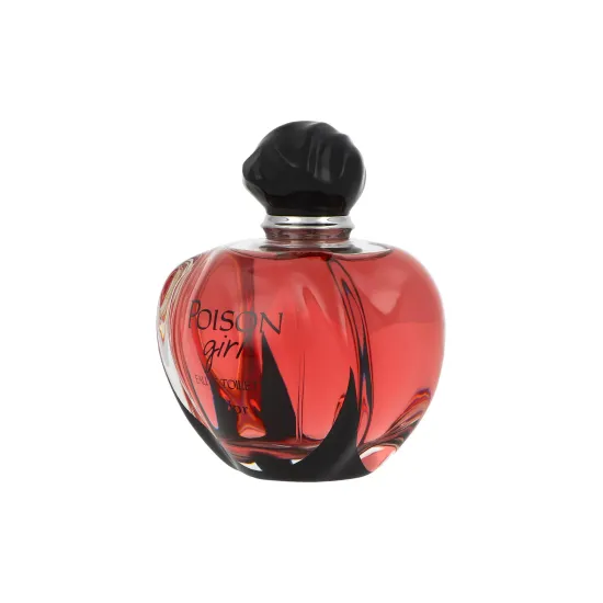 Dior Poison Girl Edt 100ml Tualetinis vanduo (EDT) Dior