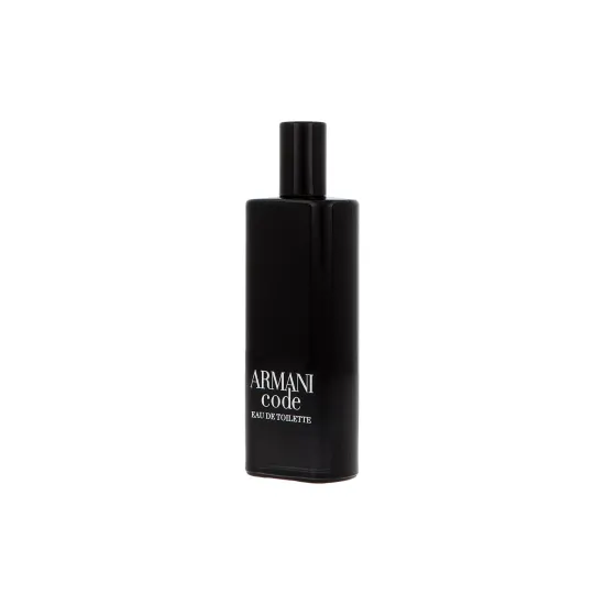 Armani Code Edt 15ml Tualetinis vanduo (EDT) Giorgio Armani
