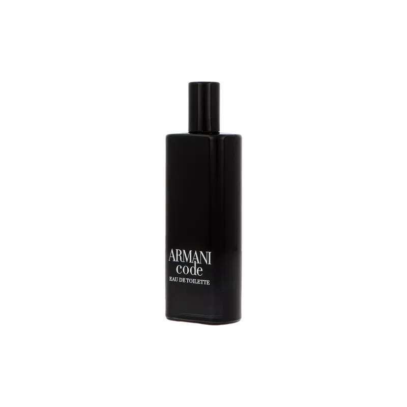 Armani Code Edt 15ml Tualetinis vanduo (EDT) Giorgio Armani