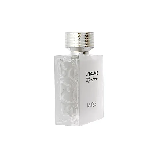 Lalique L`Insoumis Ma Force Edt 100ml Tualetinis vanduo (EDT) Lalique