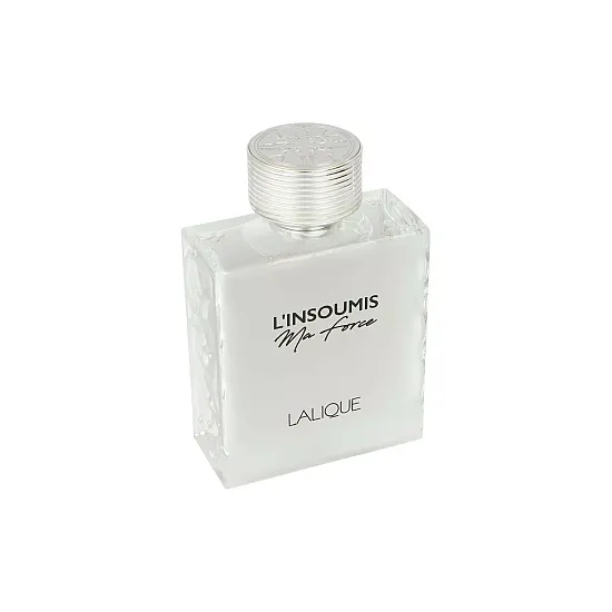 Lalique L`Insoumis Ma Force Edt 100ml Tualetinis vanduo (EDT) Lalique