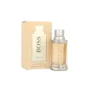 Hugo Boss The Scent Pure Accord Edt 50ml Eau de Toilette (EDT) Hugo Boss