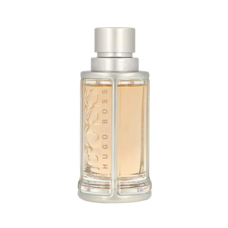 Hugo Boss The Scent Pure Accord Edt 50ml Eau de Toilette (EDT) Hugo Boss