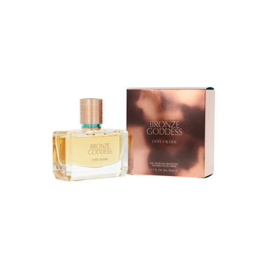 Estee Lauder Bronze Goddess Eau Fraiche Edt 50ml Tualetinis vanduo (EDT) Estee Lauder